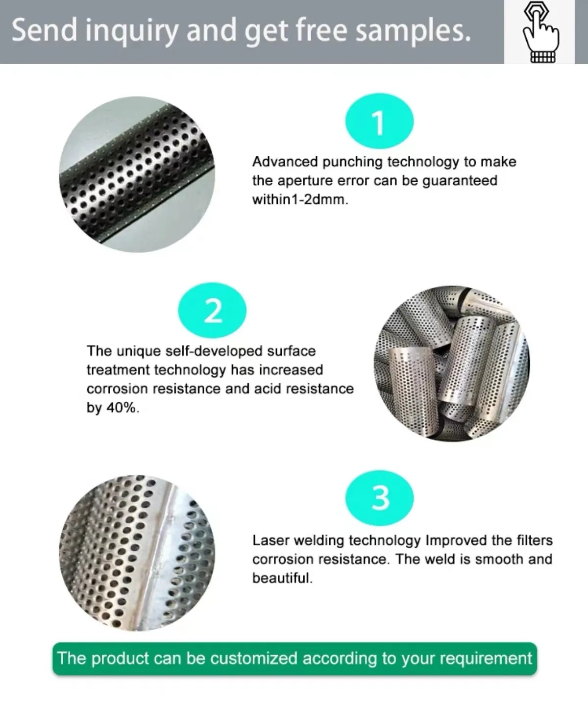 honeycomb steel mesh