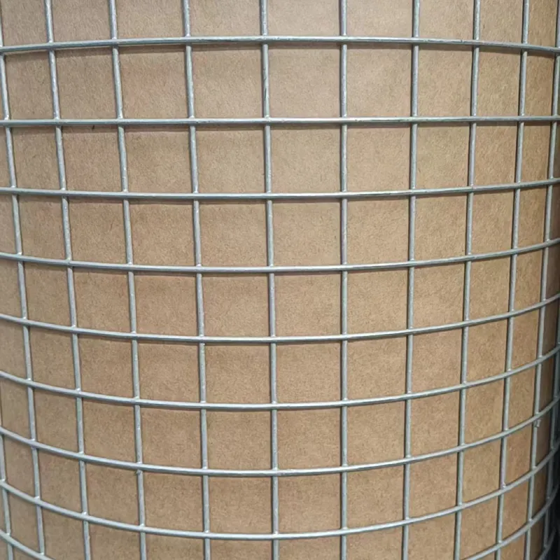 thick gauge wire mesh