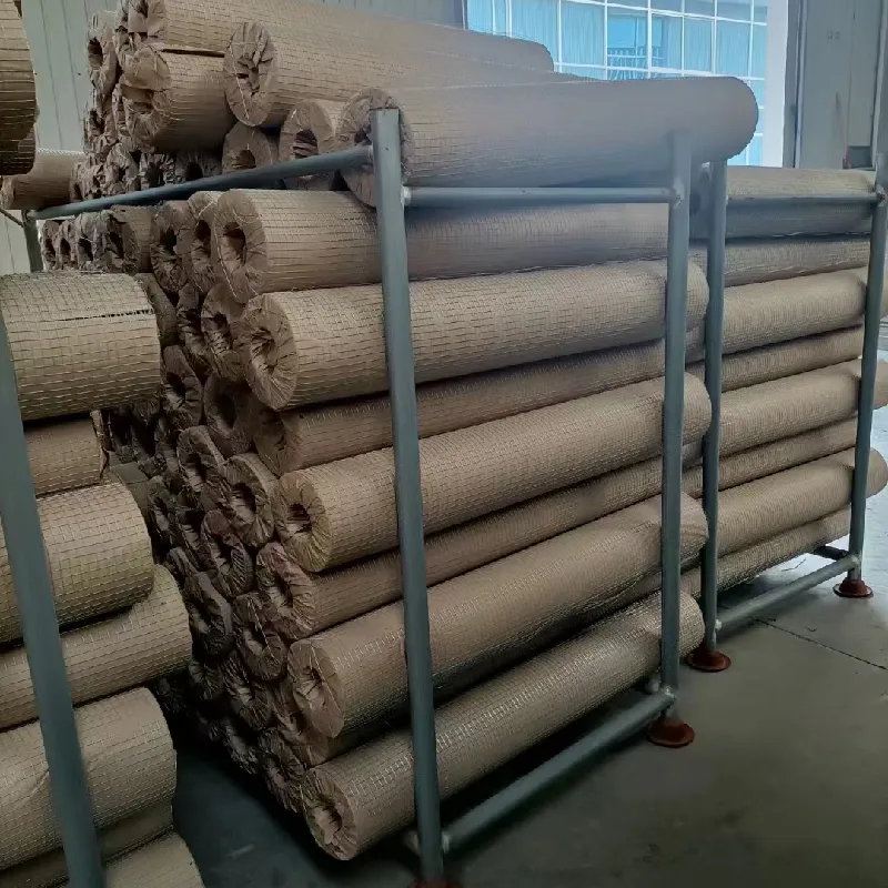 breeding net