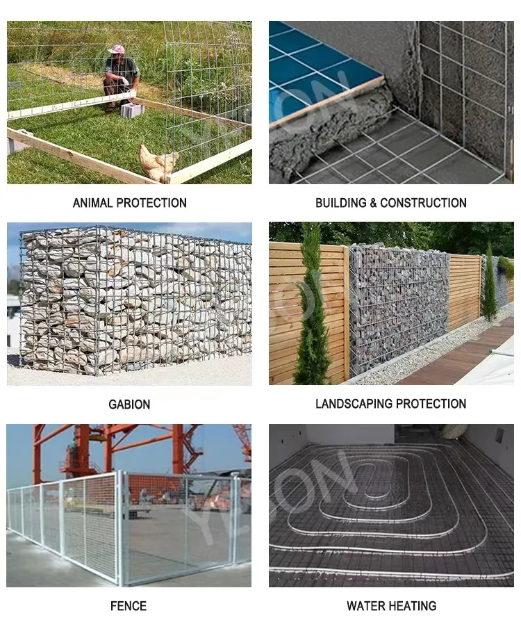 steel mesh screen