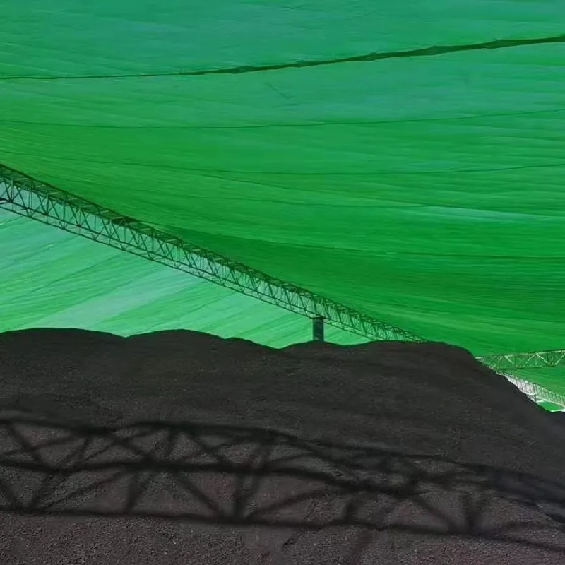 industrial mesh screen