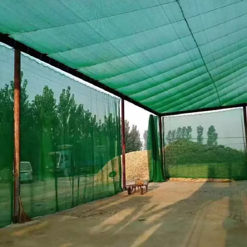 agricultural netting