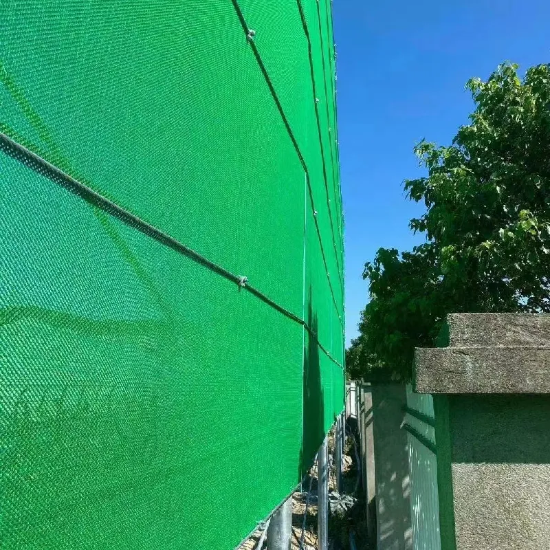 plastic mesh net