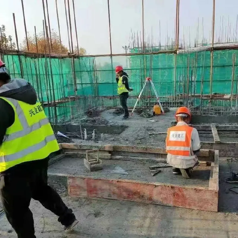 safety mesh netting