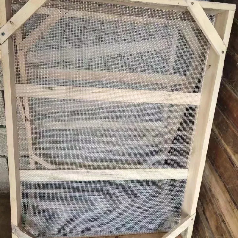 hail protection for garden