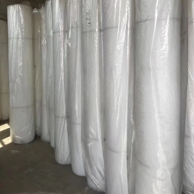 ss wire mesh manufacturers