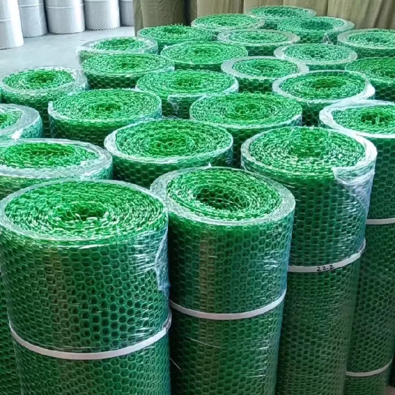 collapsible insect net