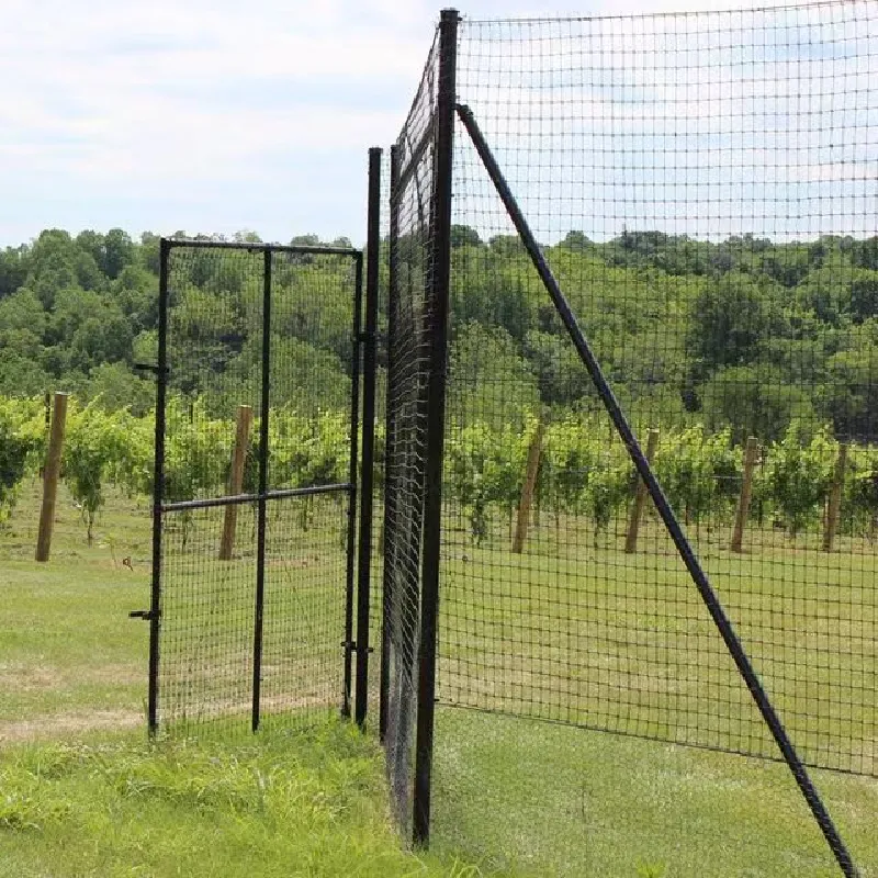 stainless steel metal screen